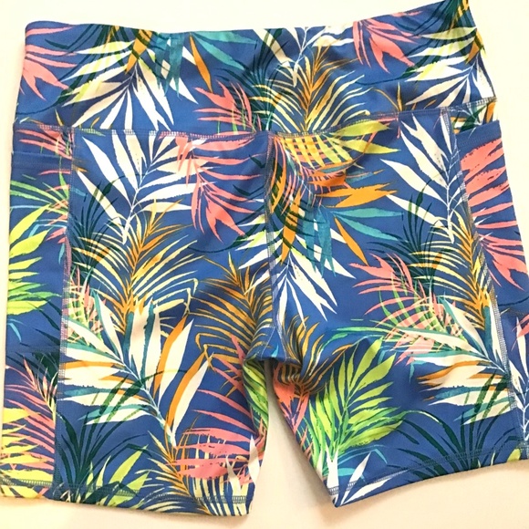 Athletic Works - Active Shorts - Picture 2 of 6